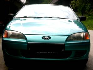 Image 2/51 of Toyota Paseo (1996)