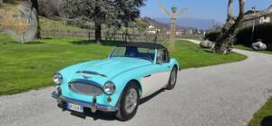 Immagine 45/48 di Austin-Healey 3000 Mk II (BT7) (1962)
