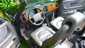 Bild 4/13 von Saab 900 S (1992)
