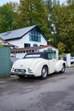 Bild 24/50 von Triumph 2000 Roadster (1949)