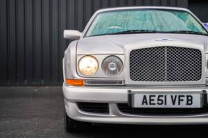 Bild 23/50 von Bentley Azure (2001)