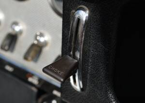 Afbeelding 48/88 van Jaguar E-Type 3.8 (1962)