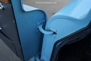 Bild 10/21 von Jaguar XK 140 SE DHC (1955)