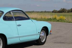 Imagen 21/50 de Volkswagen Karmann Ghia 1600 (1970)