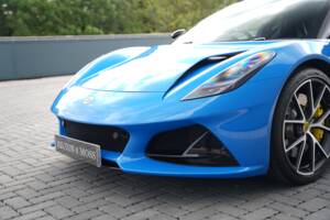 Bild 26/50 von Lotus Emira (2023)