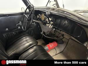 Image 15/15 de BMW 321 (1939)