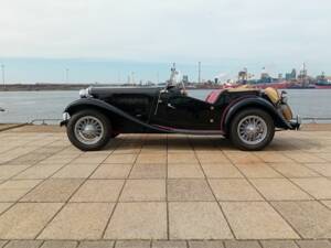 Afbeelding 5/8 van MG TD (1951)