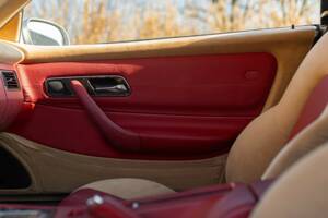 Image 30/50 de Mercedes-Benz SLK 320 (2001)