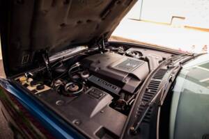 Image 20/20 de Bentley Continental R (1997)