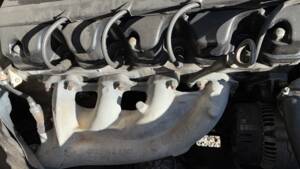 Immagine 24/33 di Mercedes-Benz 230 E (1992)