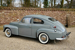 Bild 43/50 von Volvo PV 444 (1956)