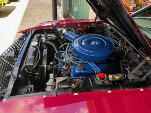 Afbeelding 35/50 van Ford Mustang Mach 1 (1969)