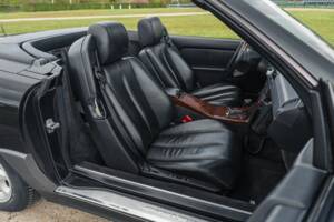 Image 15/20 de Mercedes-Benz SL 600 (1995)