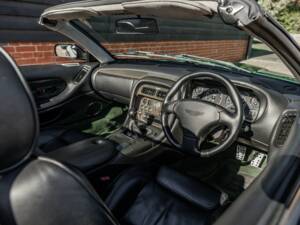 Bild 3/83 von Aston Martin DB 7 Vantage Volante (2001)