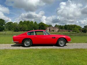 Bild 4/100 von Aston Martin DB 6 Vantage (1965)