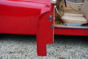 Bild 50/50 von Jaguar XK 120 OTS (1954)