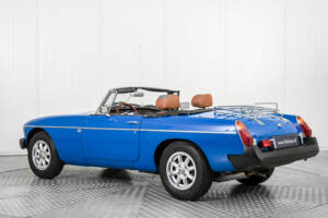 Bild 6/50 von MG MGB (1976)
