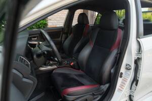 Afbeelding 34/50 van Subaru Impreza WRX STi (2016)