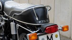 Immagine 32/40 di BMW R 75/5 (1972)