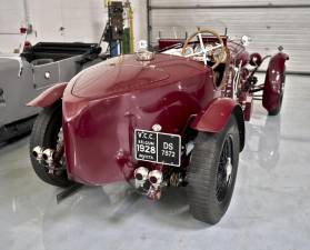 Imagen 6/50 de Invicta 4.5 Litre A-Type High Chassis (1928)