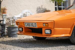 Image 40/50 of TVR Tasmin Series 1 (1985)