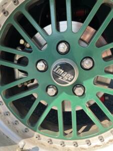 Image 99/134 of Lotus Seven (2000)