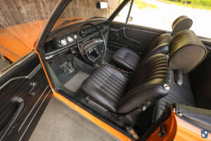 Image 8/94 of BMW 1600 Convertible (1970)