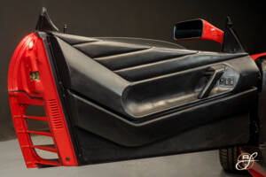 Image 13/24 of Ferrari 348 TB (1991)