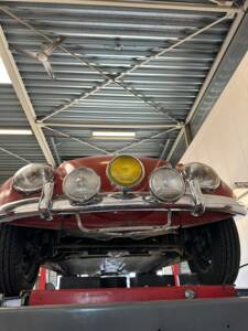 Imagen 51/66 de Volkswagen Escarabajo 1300 (1966)