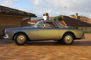 Imagen 4/25 de Lancia Flaminia GT Touring (1961)