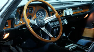 Image 5/36 of FIAT Dino 2400 Coupe (1970)