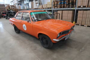 Image 32/67 of Opel Ascona 1,9 S (1975)