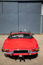 Afbeelding 8/11 van Jaguar E-Type 3.8 Flat Floor (1962)