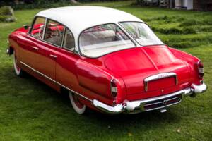 Image 7/34 of Tatra 603 Tatraplan (1957)