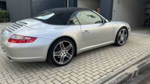 Image 44/59 of Porsche 911 Carrera S (2006)