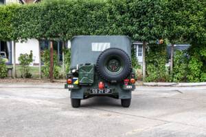 Bild 7/43 von Austin Champ Military (1953)