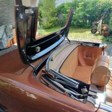 Image 10/56 of Mercedes-Benz 450 SL (1976)