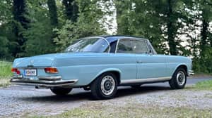 Bild 4/54 von Mercedes-Benz 280 SE (1970)