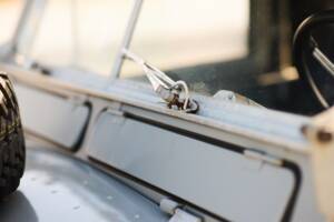 Immagine 47/66 di Land Rover 88 (1963)