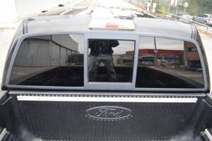 Bild 24/78 von Ford F-150 &quot;Harley-Davidson&quot; (2010)