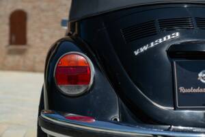 Image 13/50 of Volkswagen Beetle 1303 (1975)