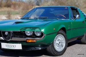 Bild 19/49 von Alfa Romeo Montreal (1974)