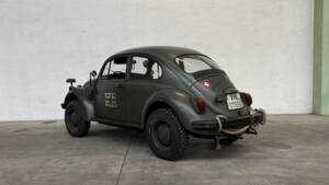 Image 5/84 of Volkswagen Beetle 1200 (1969)