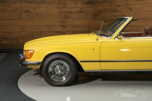 Image 5/8 of Mercedes-Benz 450 SL (1973)
