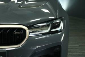 Image 39/50 of BMW M5 xDrive (2022)