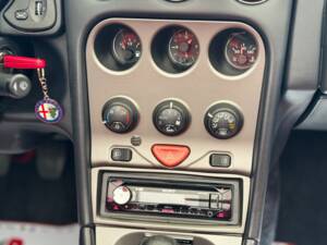 Bild 30/44 von Alfa Romeo Spider 3.0 V6 24V (2001)