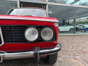 Immagine 11/35 di BMW 1600 - 2 (1970)