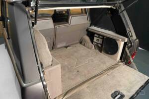 Image 18/19 de Land Rover 170 V  Cabriolet B (1992)