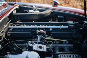 Afbeelding 78/182 van Maserati 3500 GTI Sebring (1966)
