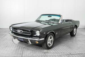 Immagine 18/50 di Ford Mustang 289 (1965)